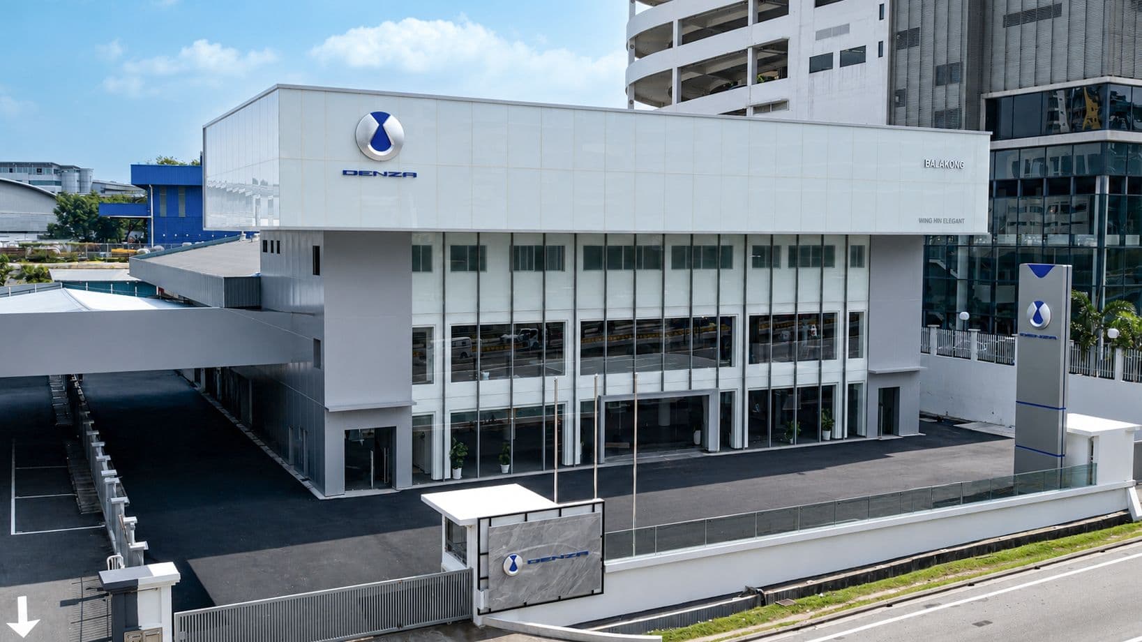 Wing Hin Elegant Sdn Bhd
