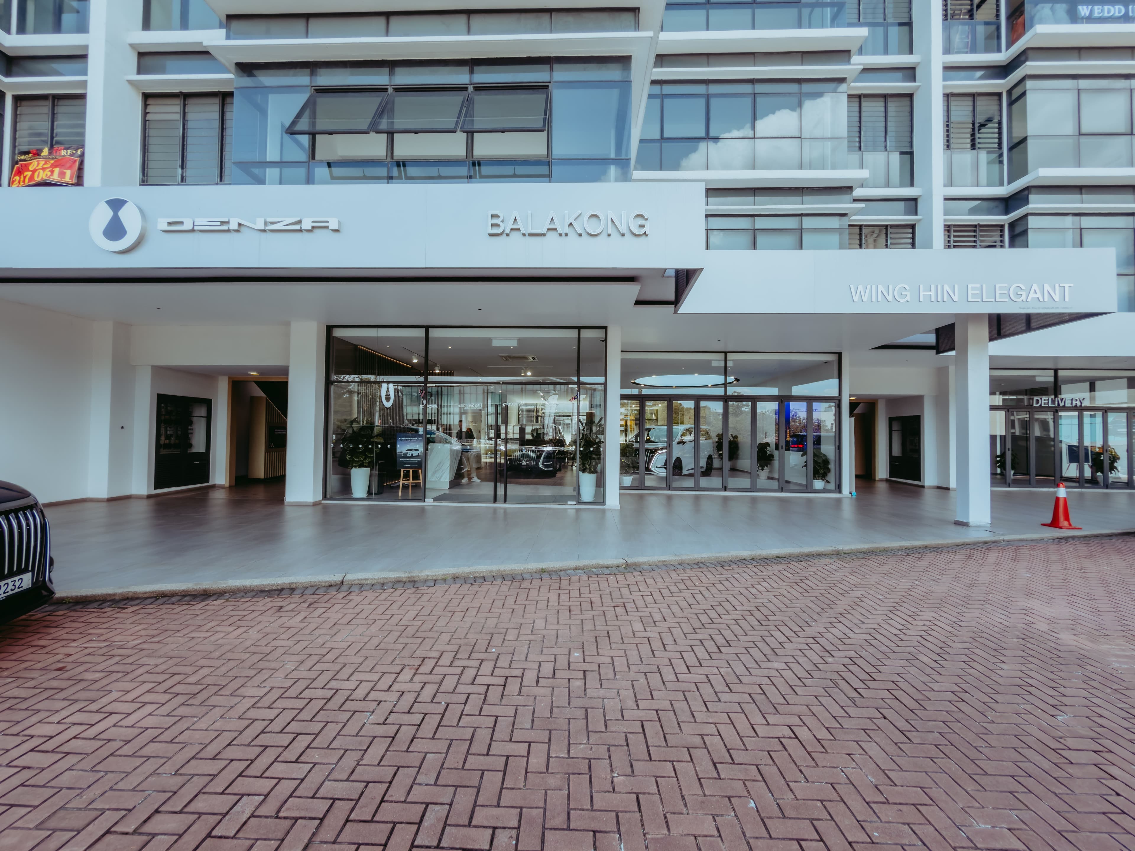 Wing Hin Elegant Sdn Bhd