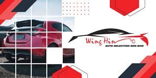 Wing Hin Auto Selection