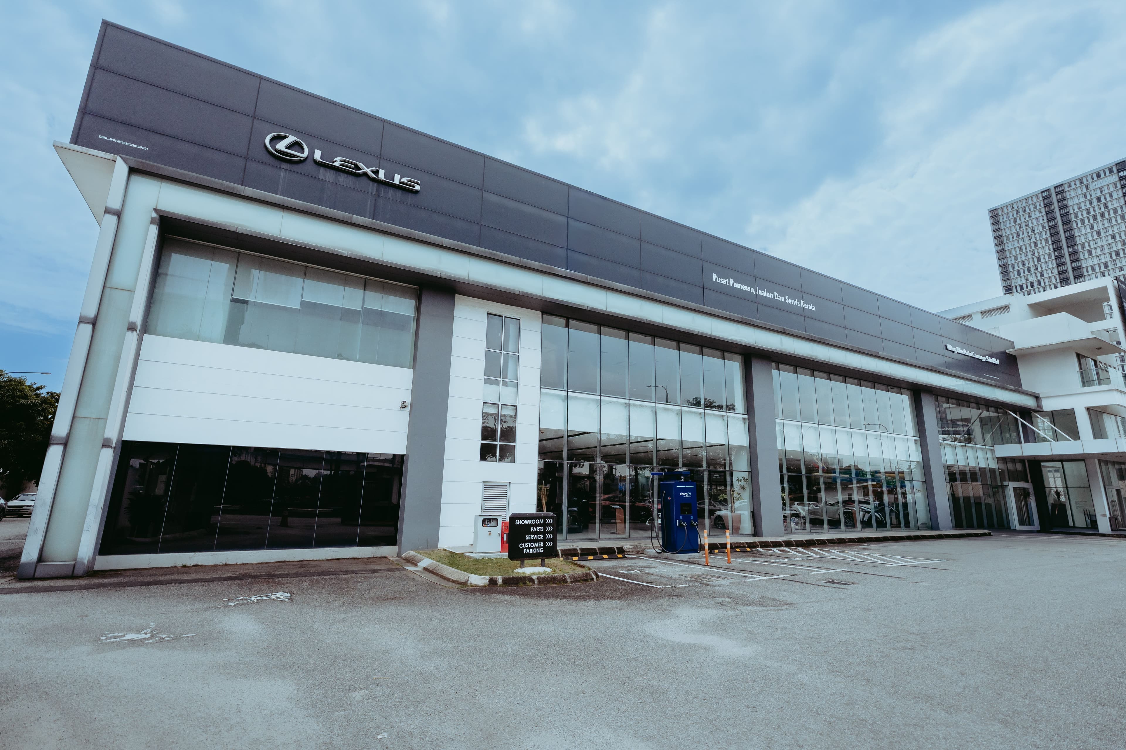 Wing Hin Auto Carriage Sdn Bhd