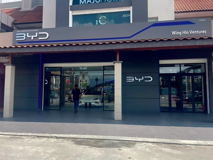 Puchong Expansion